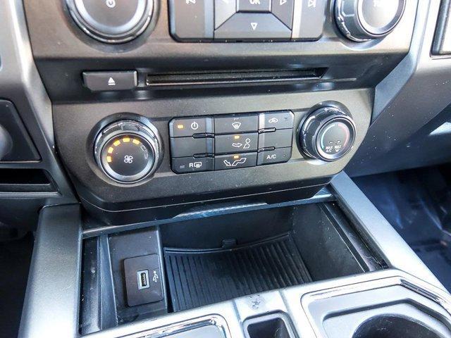 used 2018 Ford F-150 car, priced at $23,957