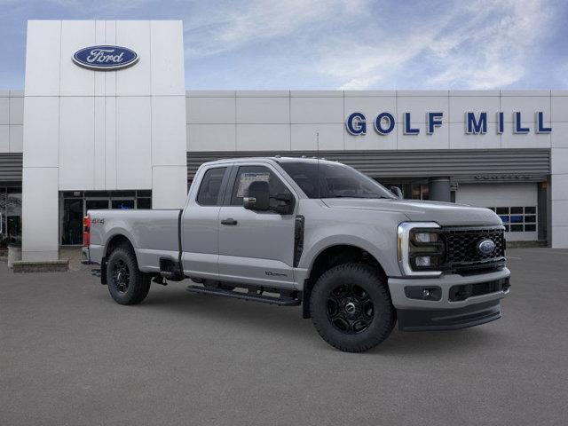 new 2026 Ford F-250 car, priced at $67,016