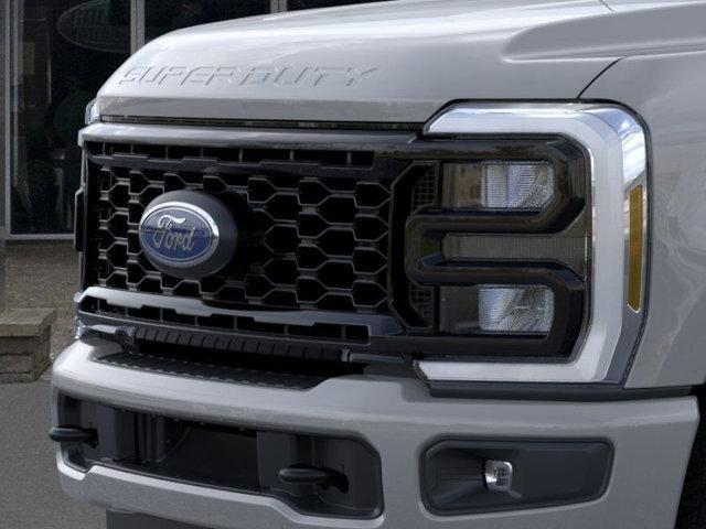new 2026 Ford F-250 car, priced at $67,016