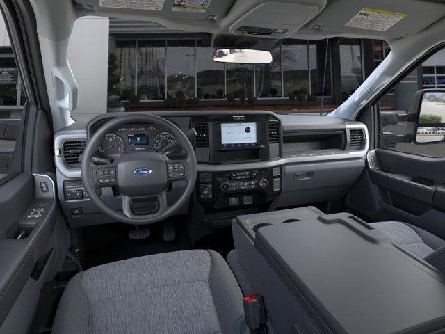 new 2026 Ford F-250 car, priced at $67,016