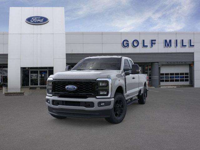 new 2026 Ford F-250 car, priced at $67,016