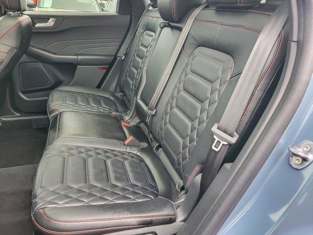 used 2024 Ford Escape car, priced at $29,870