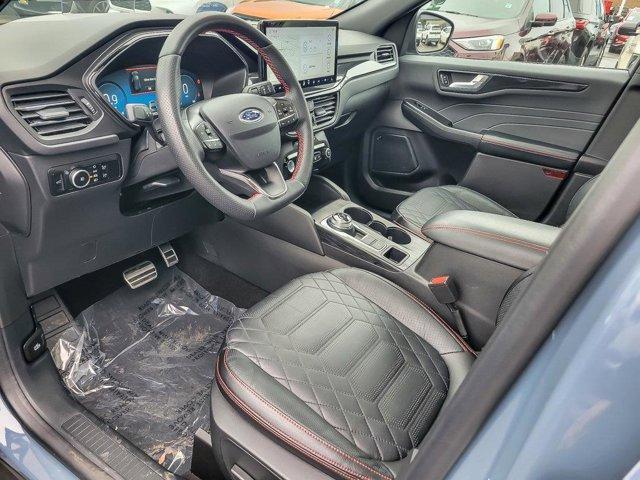 used 2024 Ford Escape car, priced at $29,870