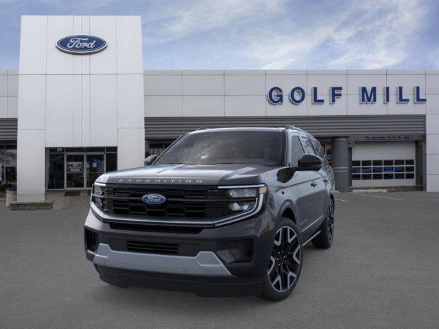 new 2026 Ford Expedition car, priced at $92,210