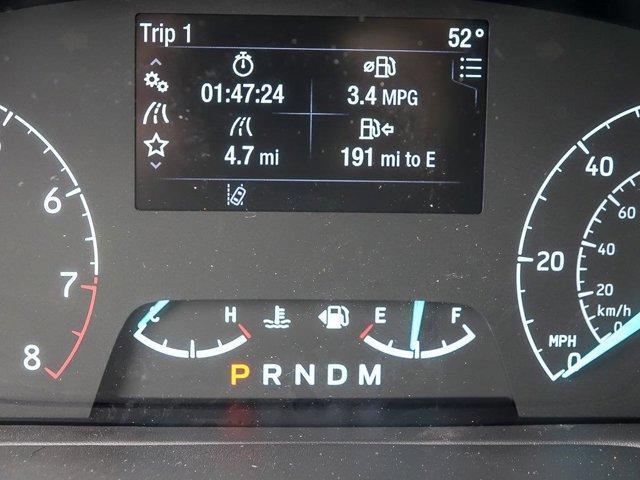 used 2024 Ford Transit-250 car, priced at $45,965