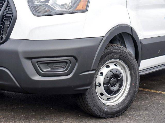 used 2024 Ford Transit-250 car, priced at $45,965