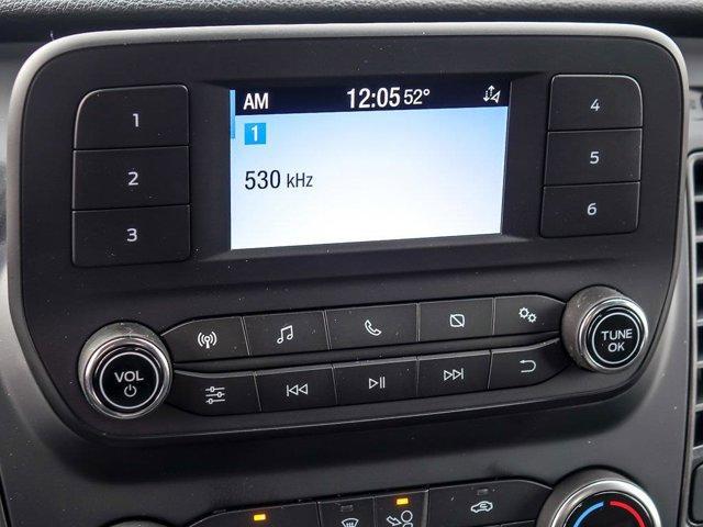 used 2024 Ford Transit-250 car, priced at $45,965