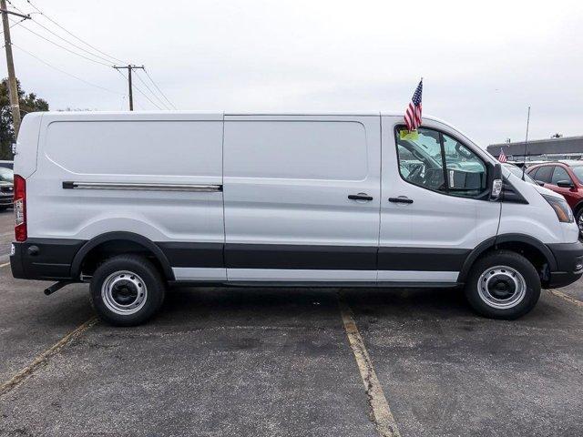 used 2024 Ford Transit-250 car, priced at $45,965