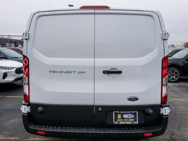 used 2024 Ford Transit-250 car, priced at $45,965