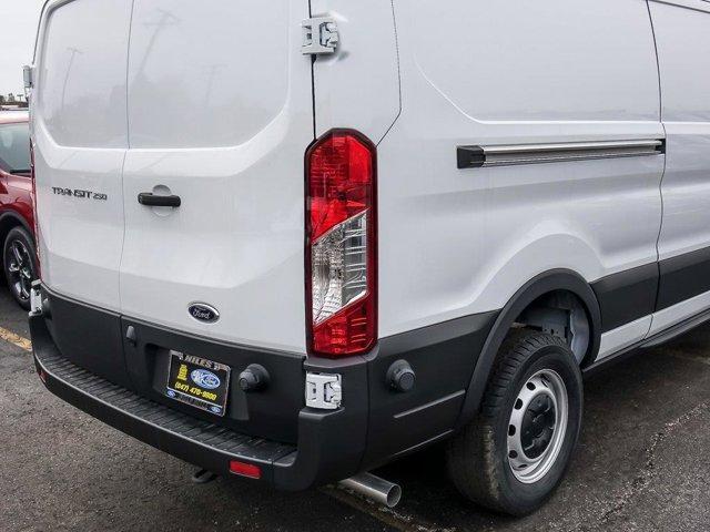 used 2024 Ford Transit-250 car, priced at $45,965