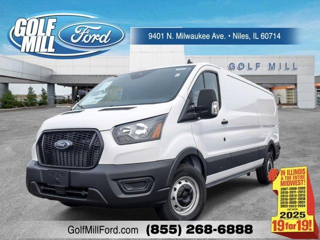 used 2024 Ford Transit-250 car, priced at $43,998