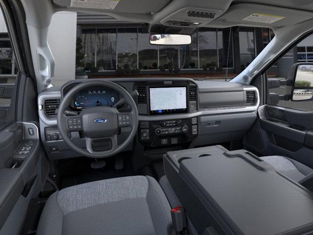 new 2026 Ford F-250 car, priced at $68,499