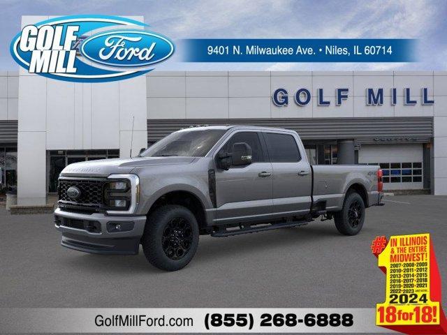 new 2026 Ford F-250 car, priced at $68,499
