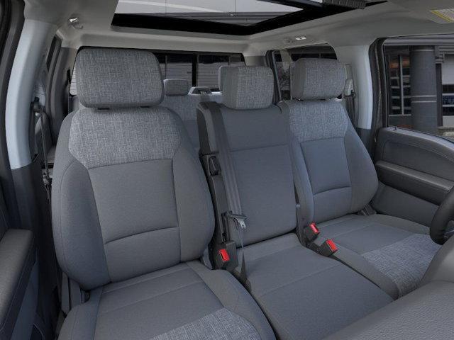 new 2026 Ford F-250 car, priced at $68,499