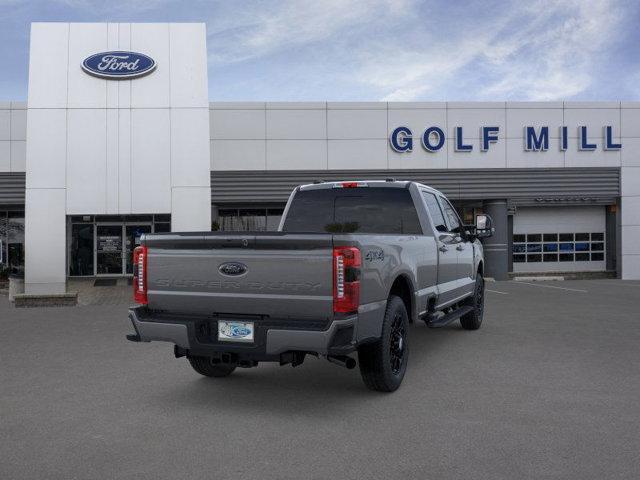 new 2026 Ford F-250 car, priced at $68,499