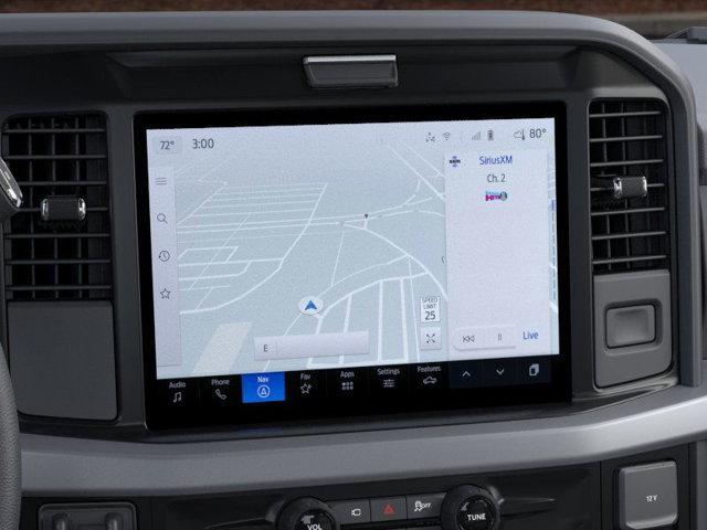 new 2026 Ford F-250 car, priced at $68,499