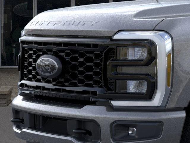 new 2026 Ford F-250 car, priced at $68,499