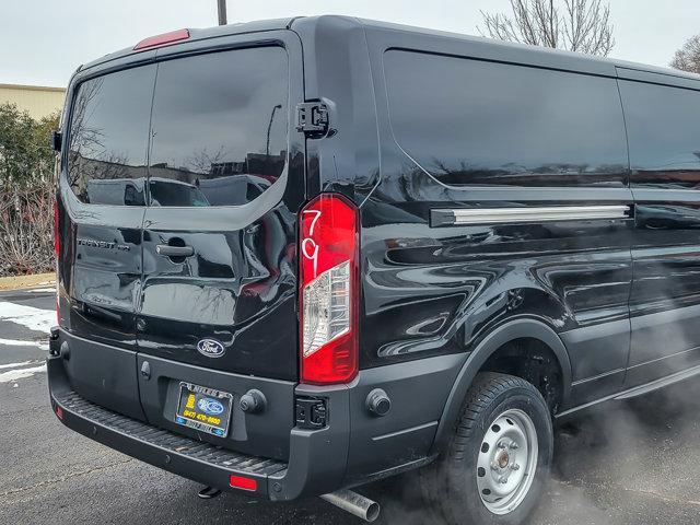 new 2026 Ford Transit-150 car, priced at $48,677
