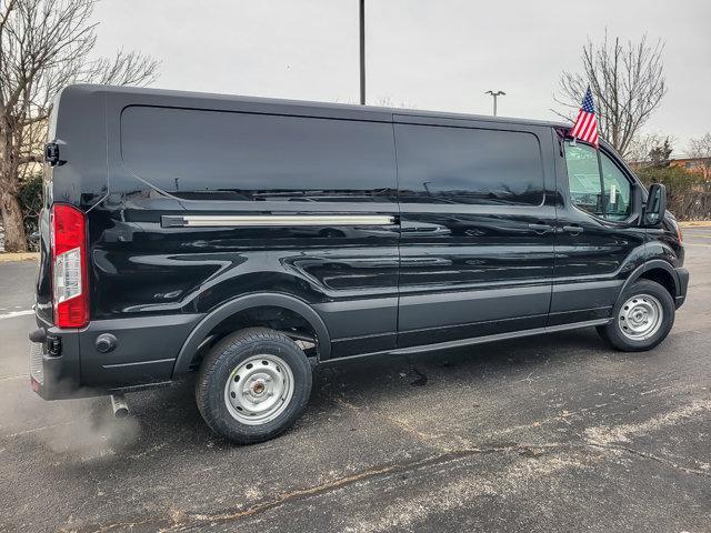 new 2026 Ford Transit-150 car, priced at $48,677