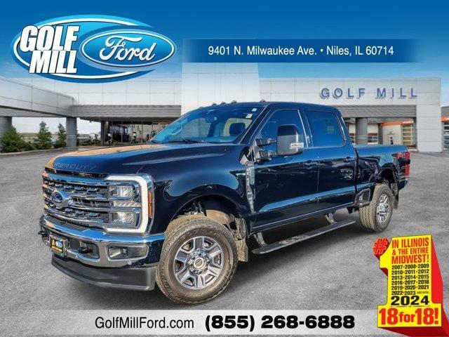 used 2024 Ford F-250 car, priced at $64,896