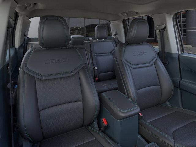 new 2025 Ford Maverick car, priced at $32,432