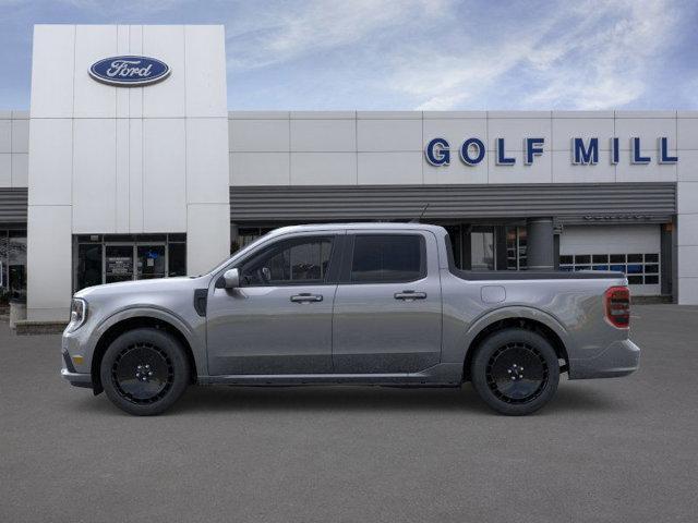 new 2025 Ford Maverick car, priced at $32,432