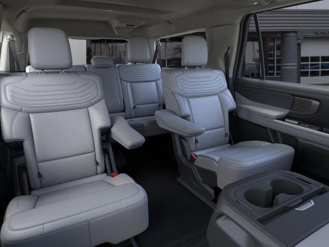 new 2026 Ford Expedition Max car, priced at $89,331