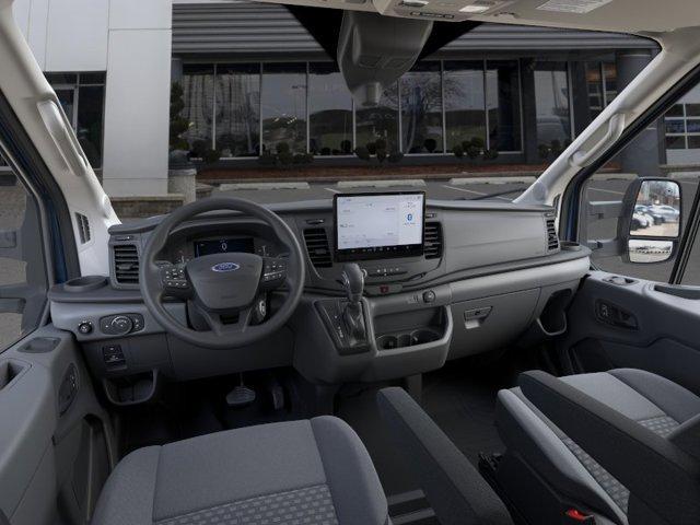 new 2026 Ford Transit-350 car, priced at $55,475