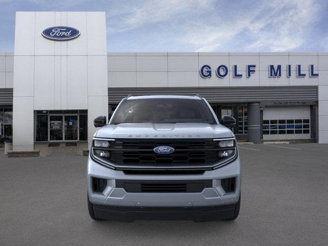 new 2026 Ford Expedition Max car, priced at $89,471