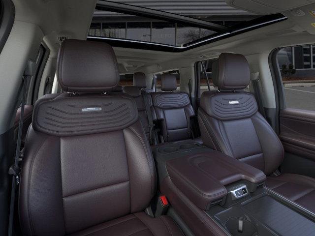 new 2026 Ford Expedition Max car, priced at $89,471