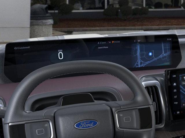 new 2026 Ford Expedition Max car, priced at $89,471