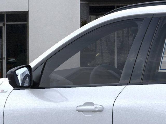 new 2026 Ford Escape car, priced at $30,264