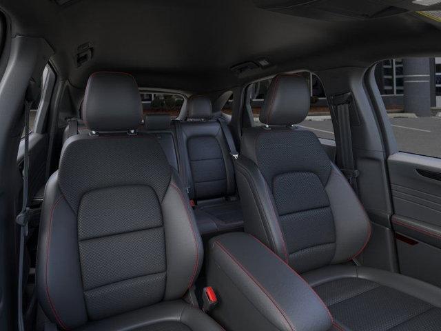 new 2026 Ford Escape car, priced at $30,264