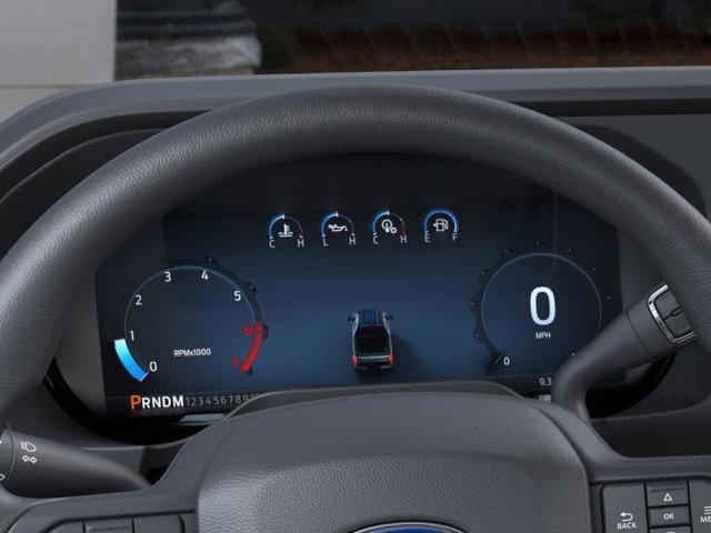 new 2025 Ford F-250 car, priced at $62,806