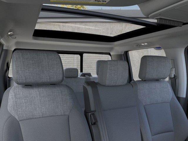 new 2025 Ford F-250 car, priced at $62,806