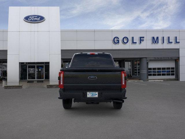 new 2025 Ford F-250 car, priced at $62,806
