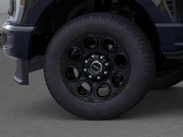 new 2025 Ford F-250 car, priced at $62,806