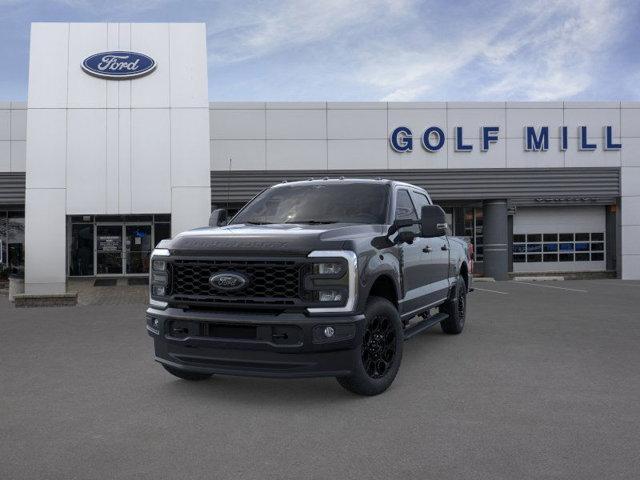 new 2025 Ford F-250 car, priced at $62,806