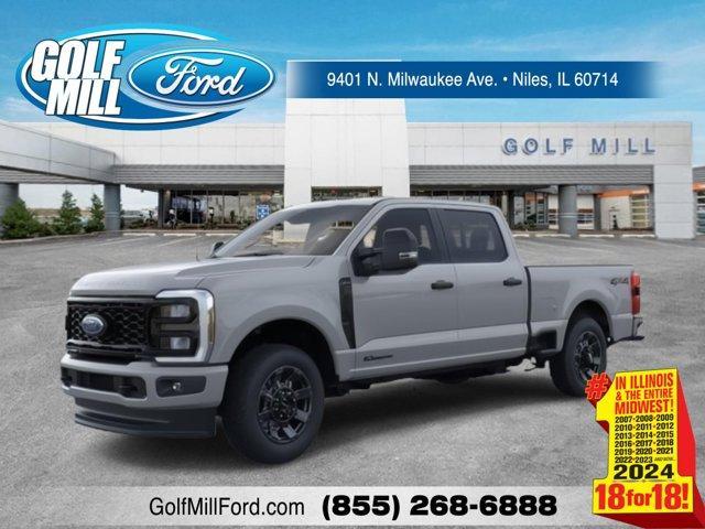 new 2026 Ford F-350 car, priced at $71,084