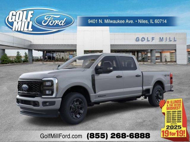 new 2026 Ford F-350 car, priced at $71,084