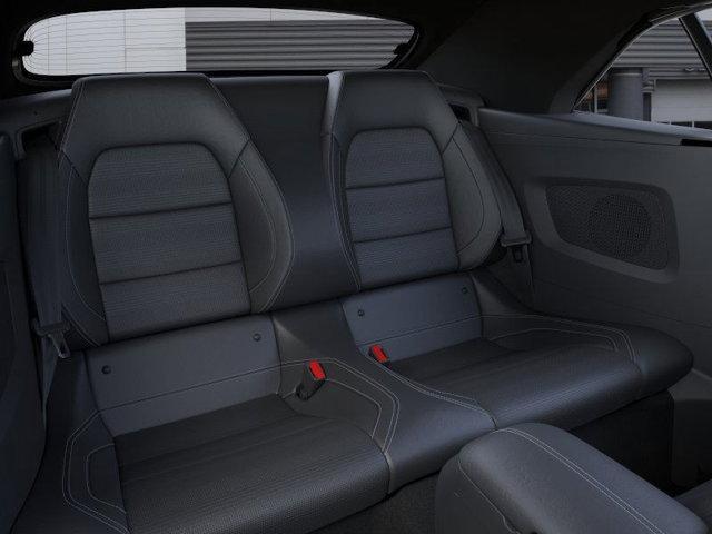 new 2026 Ford Mustang car, priced at $63,830