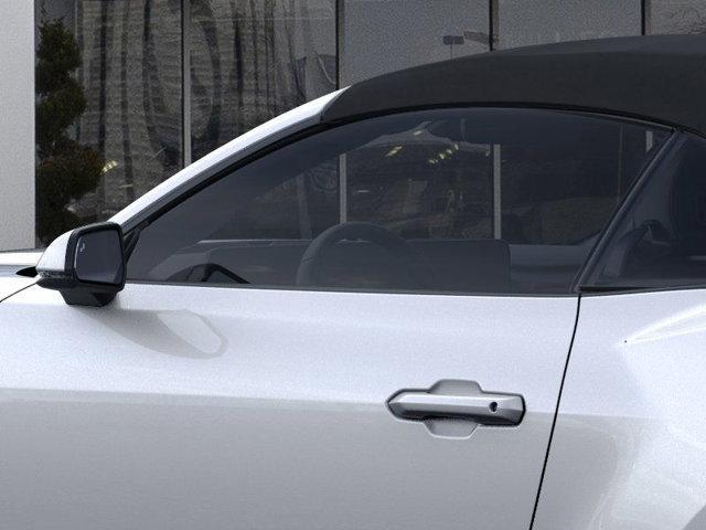 new 2026 Ford Mustang car, priced at $63,830