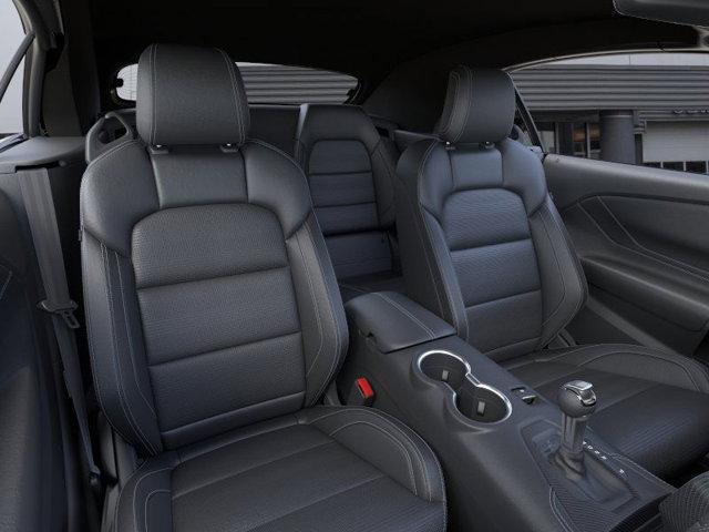 new 2026 Ford Mustang car, priced at $63,830