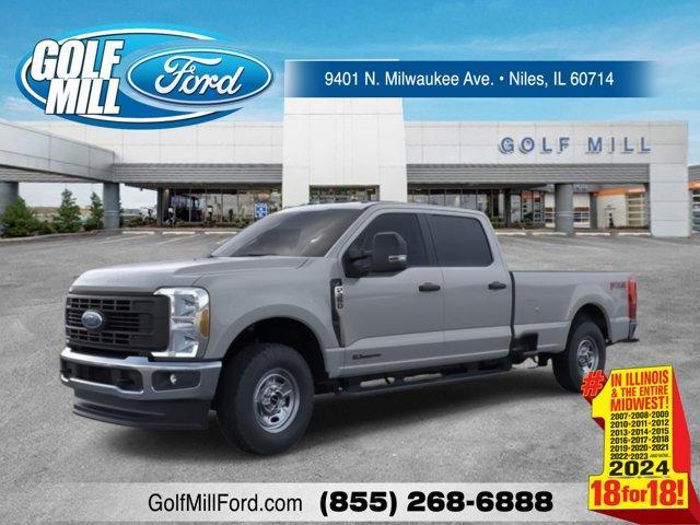 new 2026 Ford F-350 car, priced at $68,243