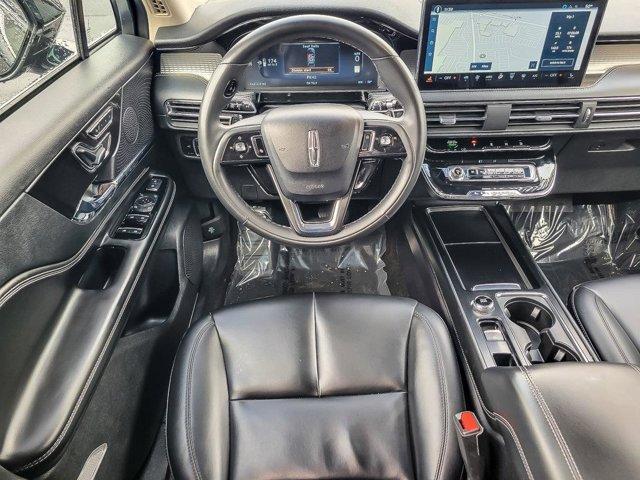 used 2023 Lincoln Corsair car, priced at $26,839