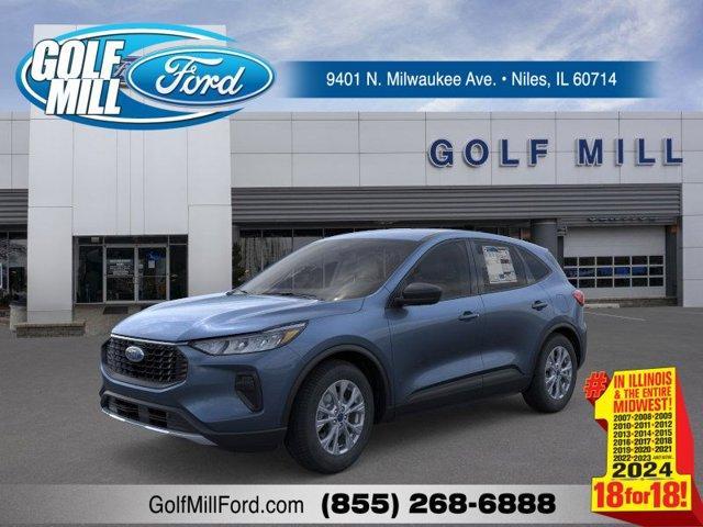new 2026 Ford Escape car, priced at $29,417