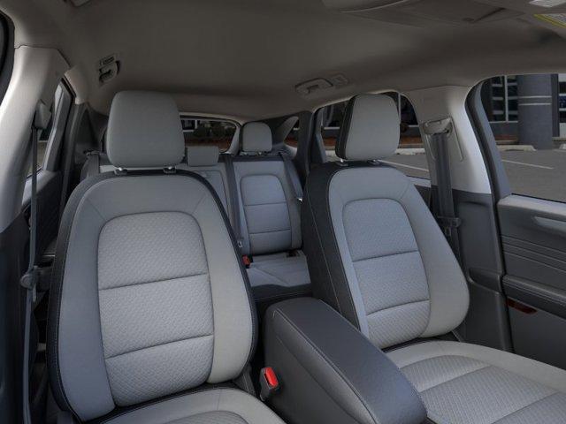 new 2026 Ford Escape car, priced at $26,148