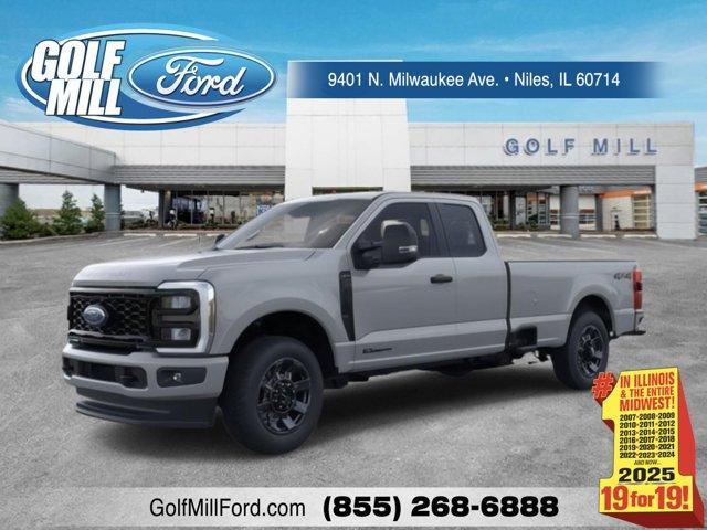 new 2026 Ford F-250 car, priced at $66,300