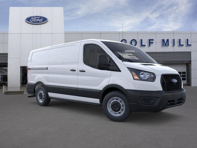 new 2025 Ford Transit-150 car, priced at $41,081