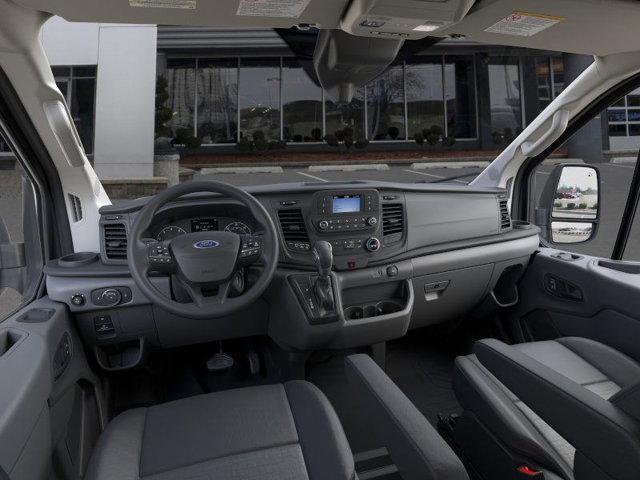 new 2025 Ford Transit-150 car, priced at $41,081